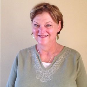 Meet your Posher, Linda